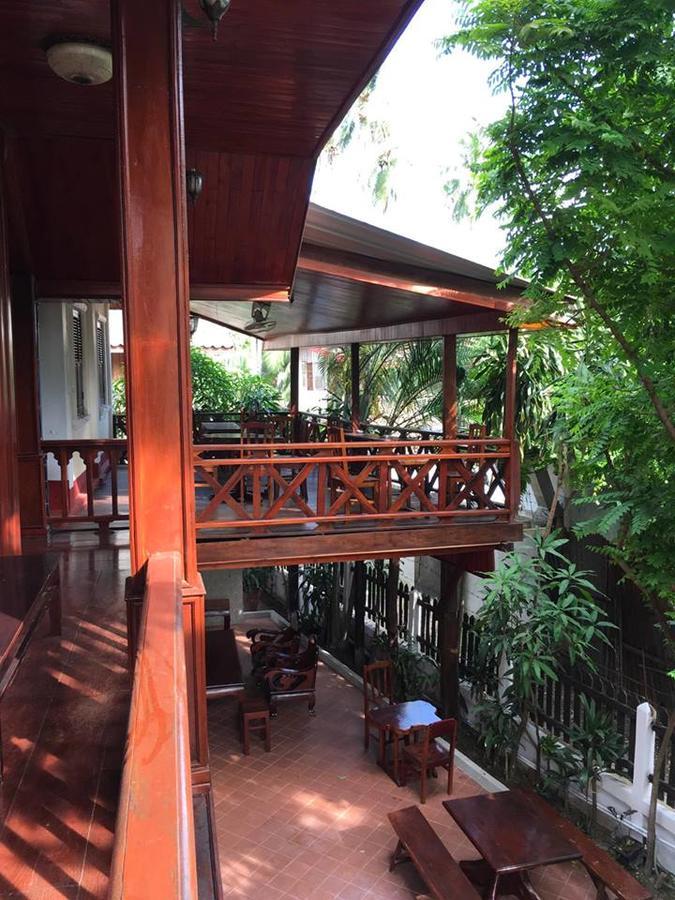 לואנג פרבאנג Soutikone Place House 2 מראה חיצוני תמונה